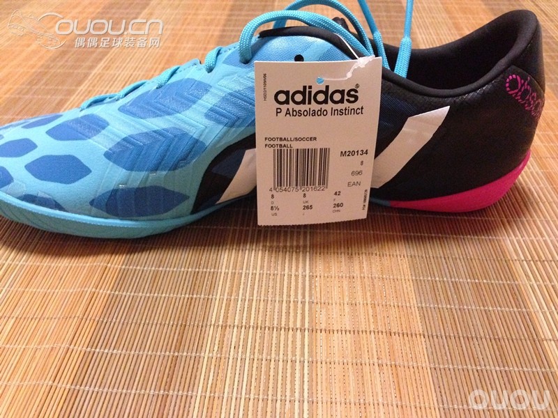 【LEO新装备】小游港澳收获之一——新猎鹰