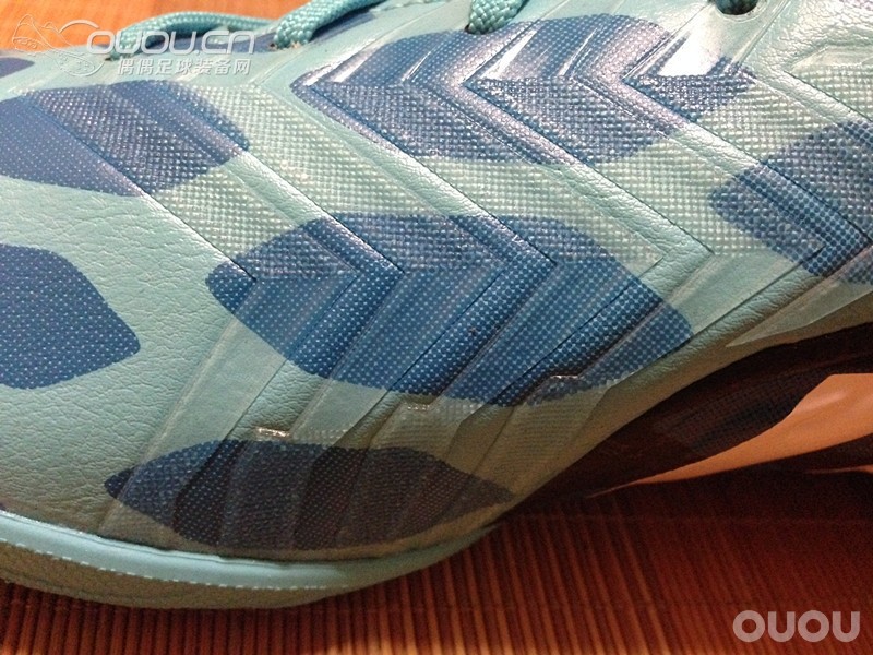 【LEO新装备】小游港澳收获之一——新猎鹰