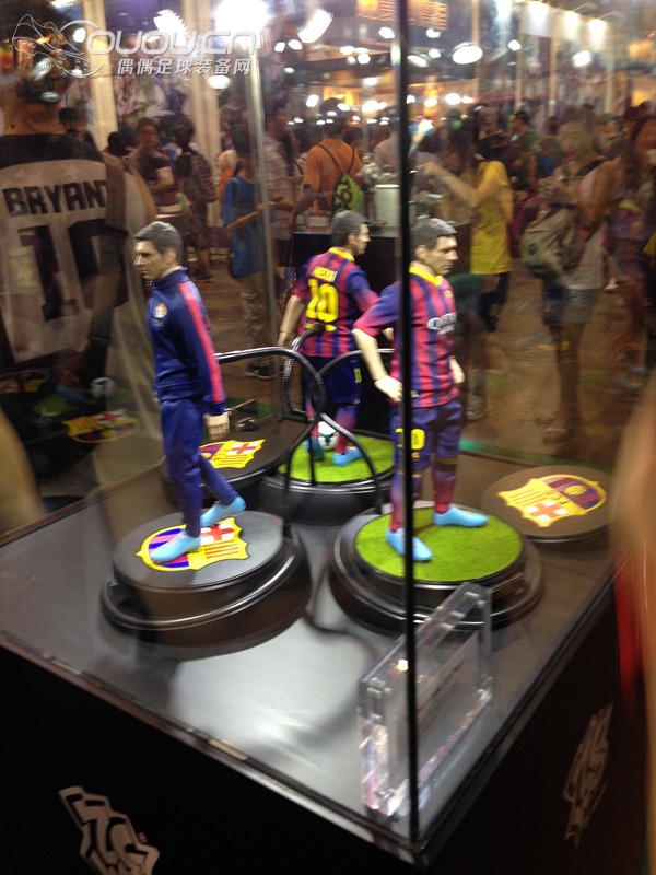 【LEO】小游港澳,小逛装备…