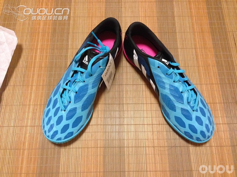 【LEO新装备】小游港澳收获之一——新猎鹰