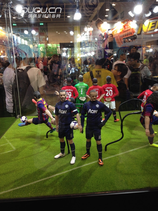 【LEO】小游港澳,小逛装备…