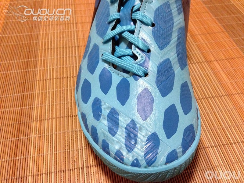 【LEO新装备】小游港澳收获之一——新猎鹰