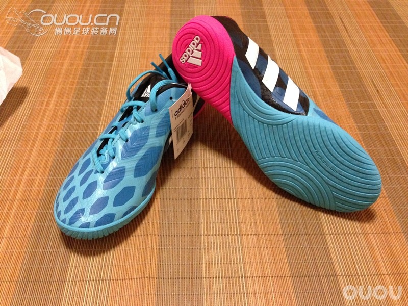 【LEO新装备】小游港澳收获之一——新猎鹰