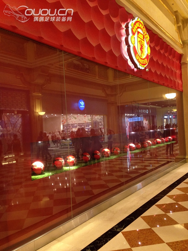 【LEO】小游港澳,小逛装备…