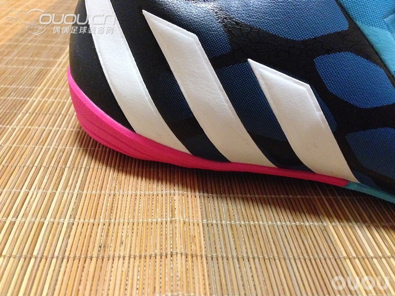 【LEO新装备】小游港澳收获之一——新猎鹰