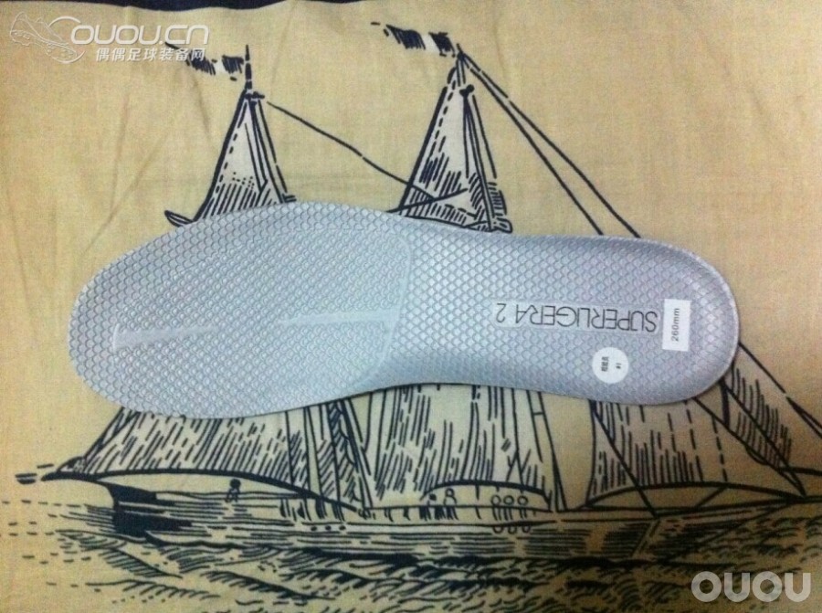 人草利器-超级里格拉