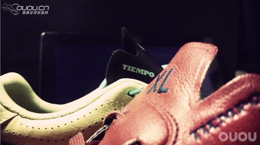 偏爱 ——TIEMPO Legend IV iD