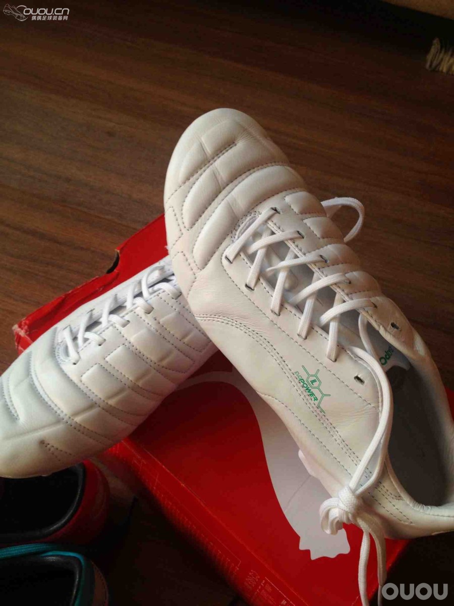 皮版Evopower 1 fg 实拍,还有两双Hg 1 坐陪~