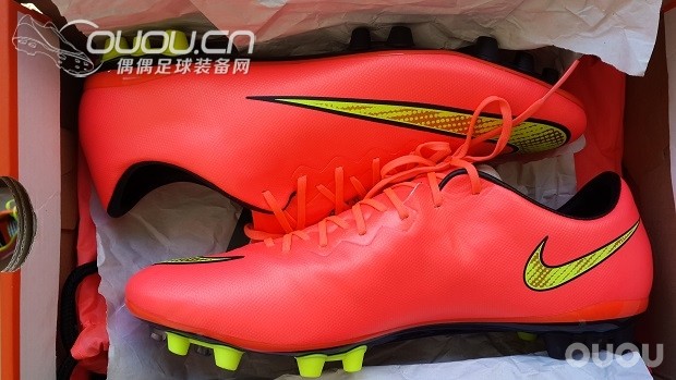 superfly 4 AG和刺客10 顶级AG 开箱对比