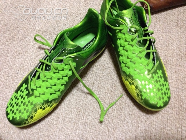 买了双·LZ2 HG草绿 又看中一双10