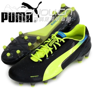 evospeed 1.2 FG