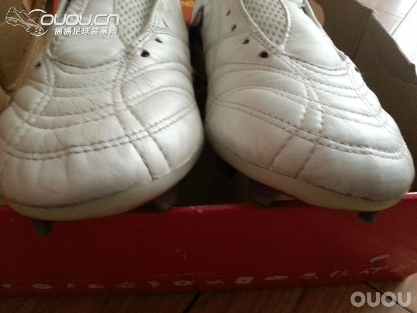 闲置球鞋接力活动召集令 #球鞋接龙活动# 第二棒