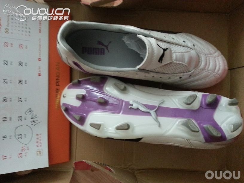 闲置球鞋接力活动召集令 #球鞋接龙活动# 第二棒