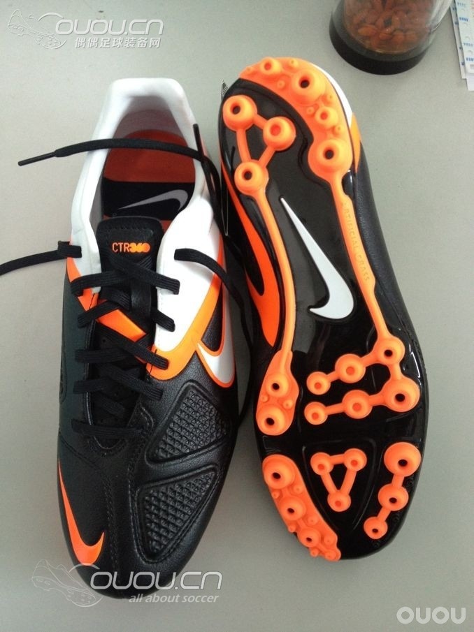 ctr360 trequartista ii AG 宽度咋样?