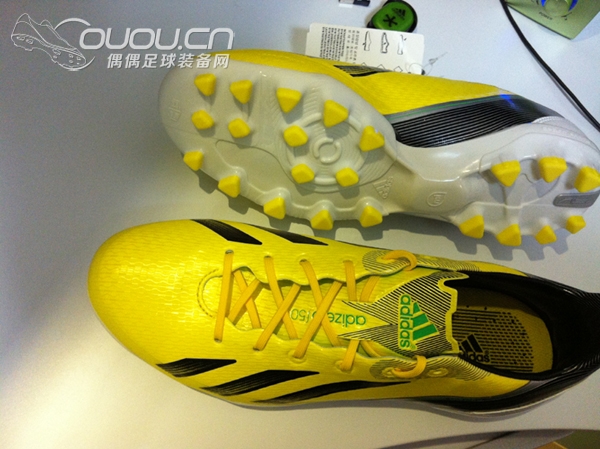 我的MICOACH 数据