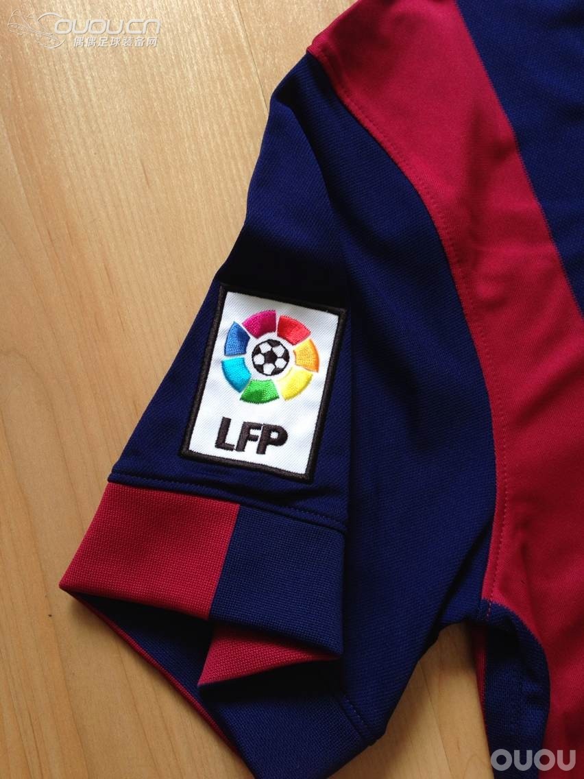 14-15赛季巴萨主场(巴塞罗那当地入)