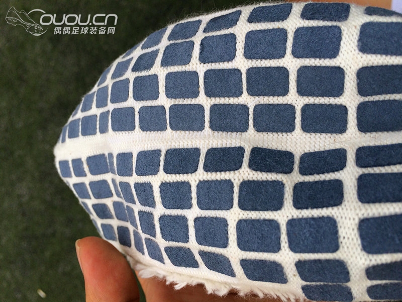 传说中的神袜~~狠心一收啊~多图杀猫啊~