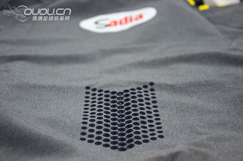 终于入手了这个巴西夹克了啊~~嘎嘎嘎~