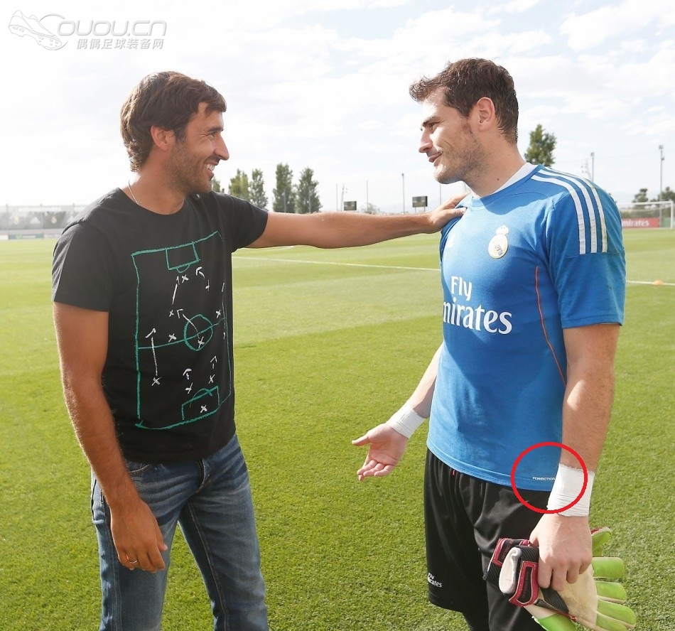 卡西还是钟情formotion