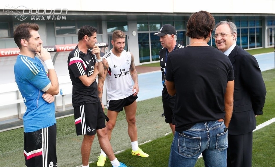 卡西还是钟情formotion