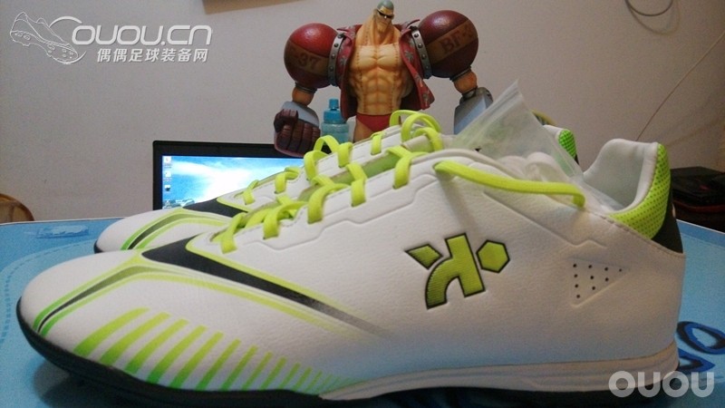 侬民的选择——KIPSTA Agility 700 TF