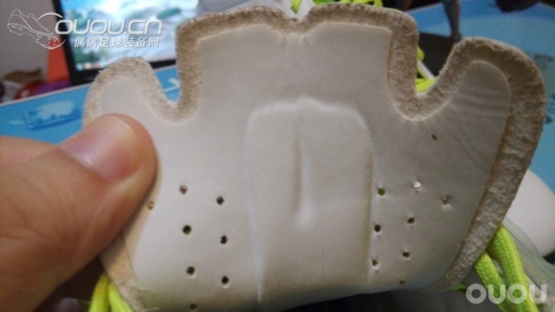 侬民的选择——KIPSTA Agility 700 TF