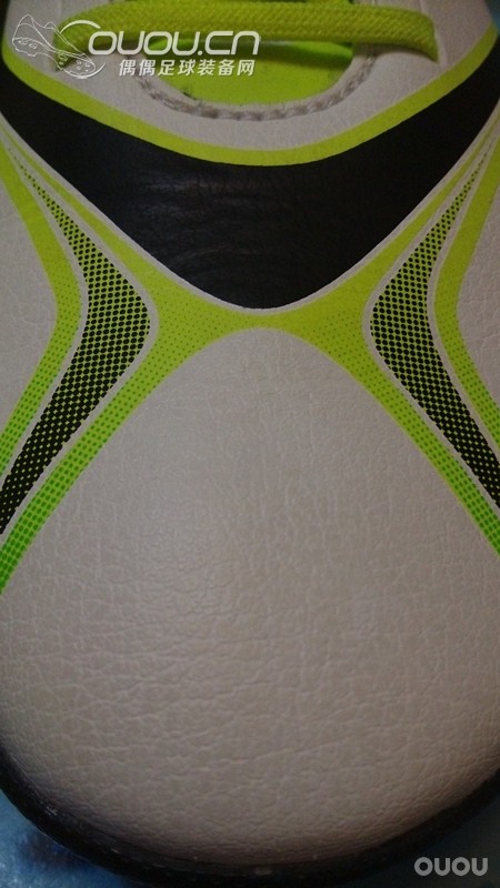 侬民的选择——KIPSTA Agility 700 TF