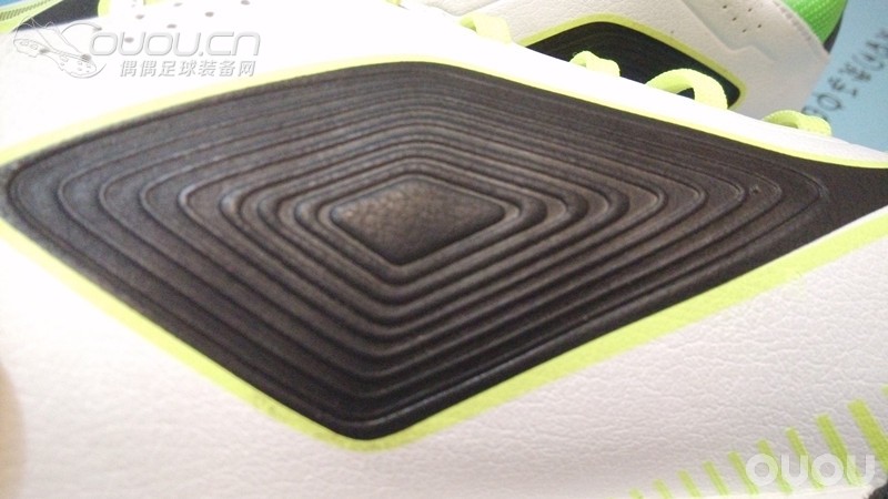 侬民的选择——KIPSTA Agility 700 TF