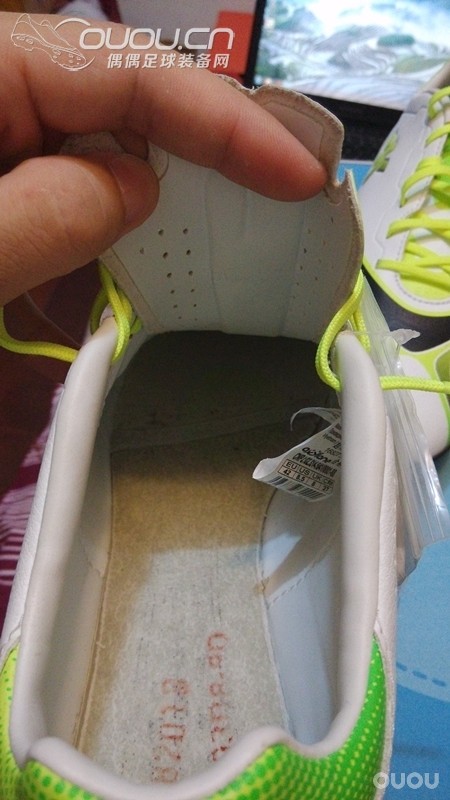 侬民的选择——KIPSTA Agility 700 TF