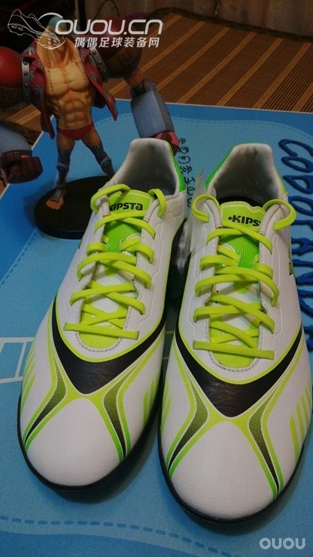 侬民的选择——KIPSTA Agility 700 TF