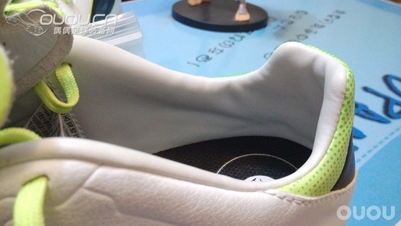 侬民的选择——KIPSTA Agility 700 TF