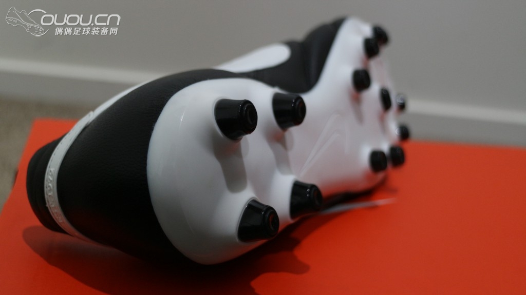 NIKE PREMIER简单测评