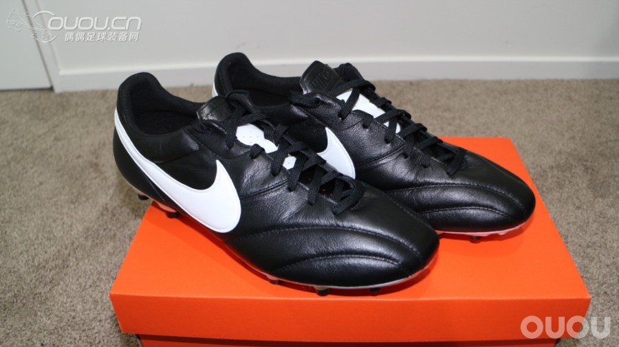 NIKE PREMIER简单测评
