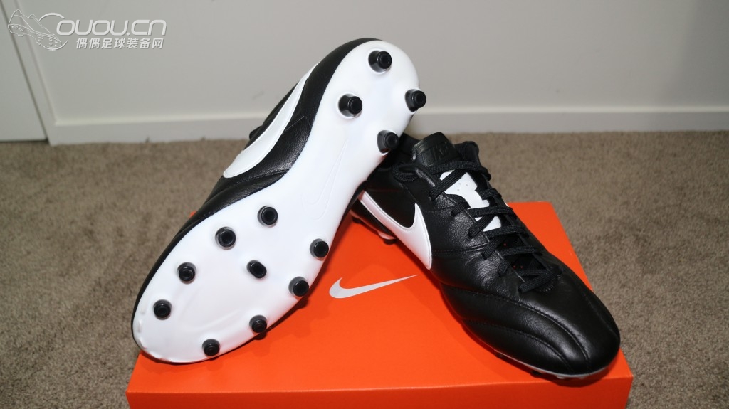 NIKE PREMIER简单测评