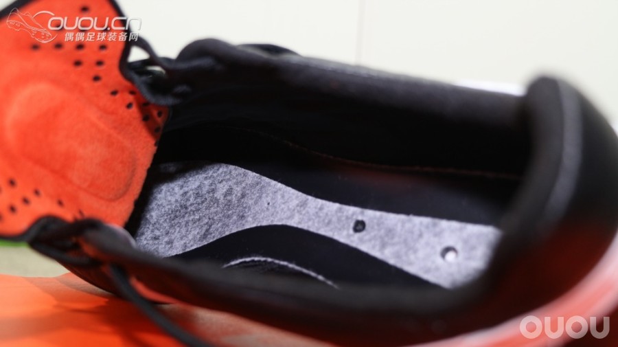 NIKE PREMIER简单测评