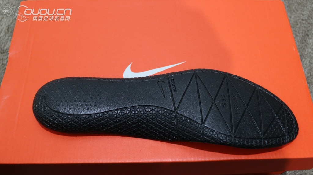 NIKE PREMIER简单测评