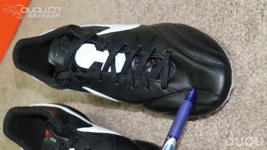 NIKE PREMIER简单测评