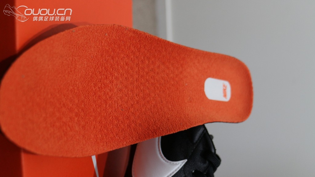 NIKE PREMIER简单测评