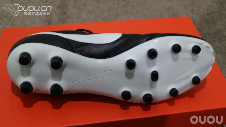 NIKE PREMIER简单测评