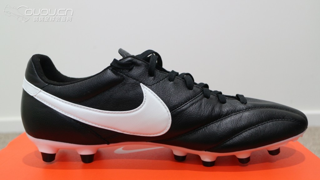 NIKE PREMIER简单测评