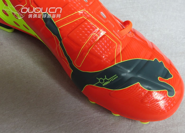 EVOPOWER 1 HG/AG 首发红色 日本专柜货 599-699元