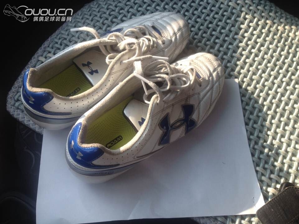 闲置球鞋接力活动召集令 #球鞋接龙活动# 第三棒