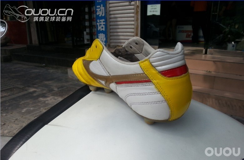 球鞋改造,第二弹!