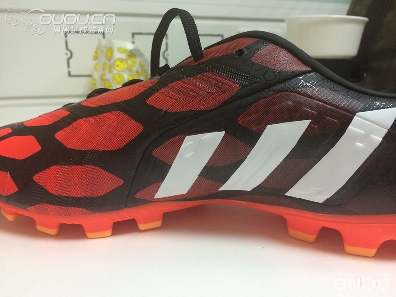 【求鉴定】阿迪猎鹰,求大神帮忙,谢谢