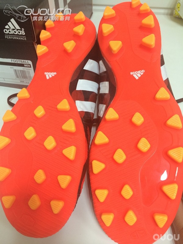 【求鉴定】阿迪猎鹰,求大神帮忙,谢谢