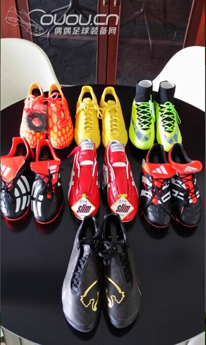 在身边的限量,一群小鲜肉