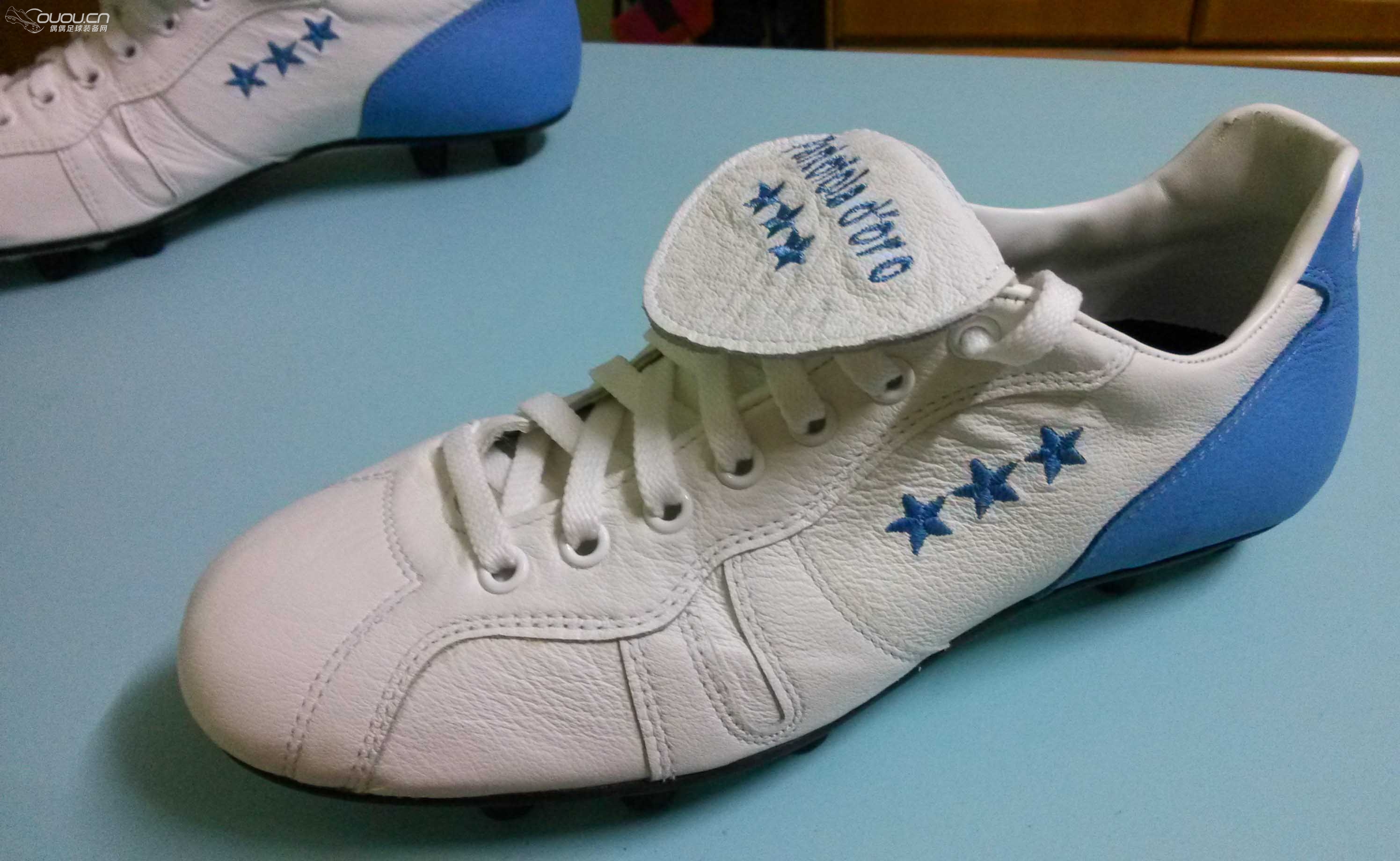 Pantofola D'oro Dream静态小评