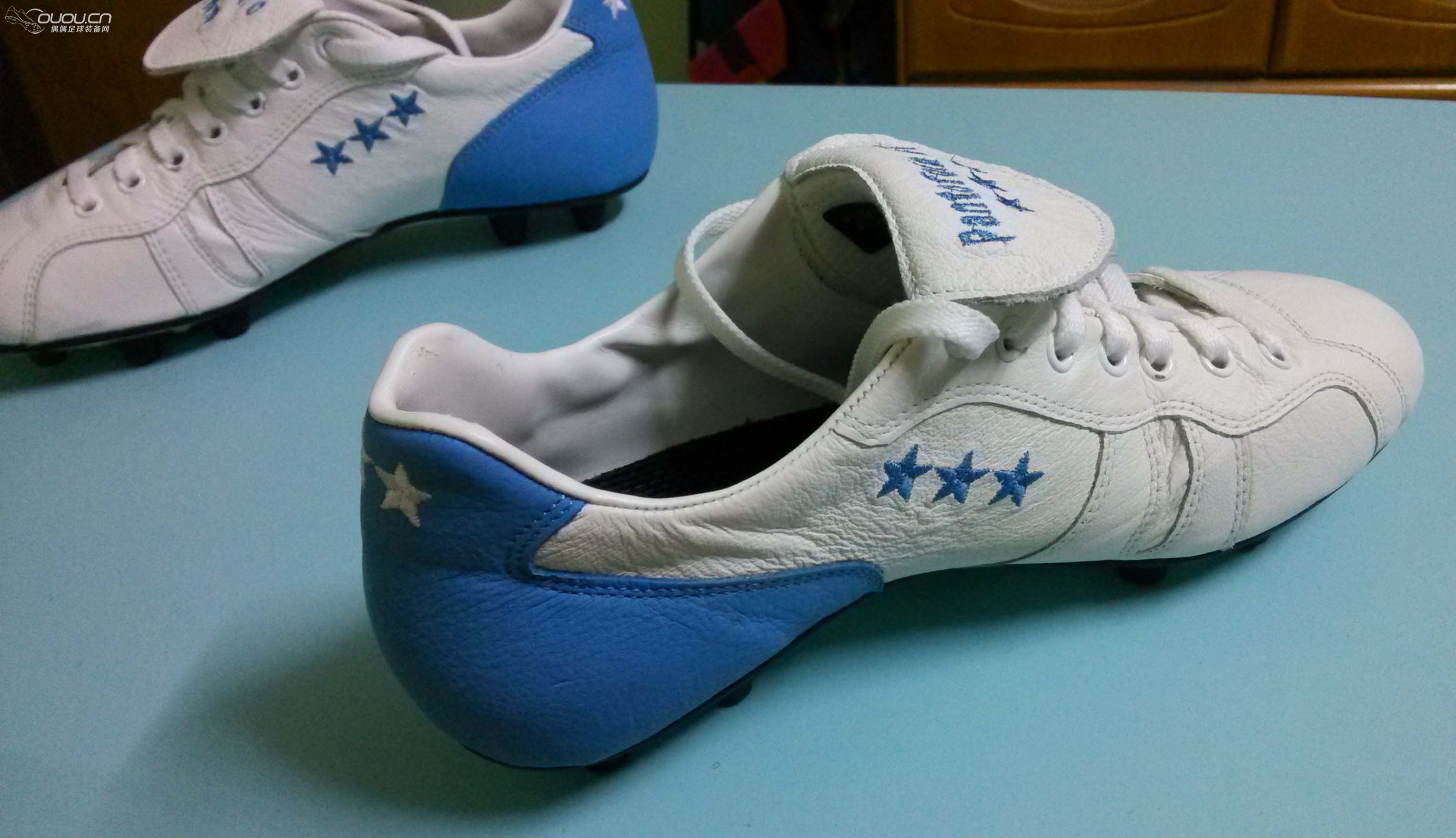 Pantofola D'oro Dream静态小评