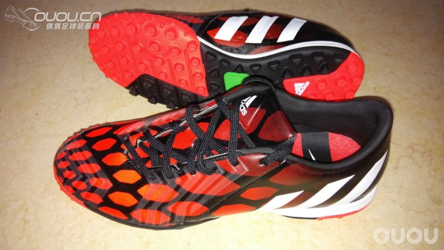 爱上猎鹰 Absolion TF