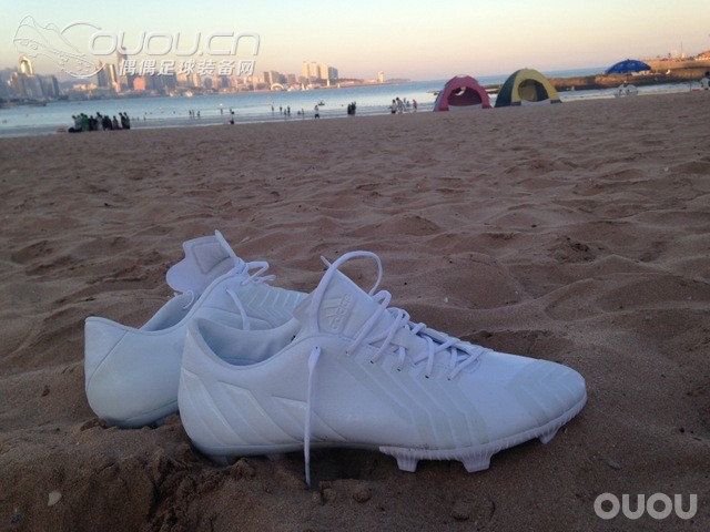 Instinct 纯白 首发